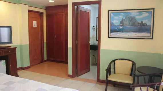 Seorabeol Grand Leisure Hotel | Zambales - Olongapo