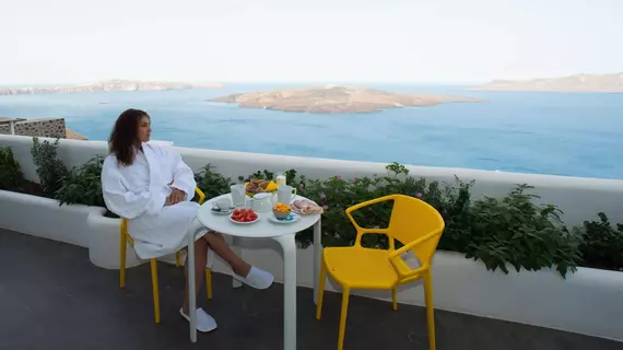 Fanari Vista Suites | Ege Adaları - Santorini