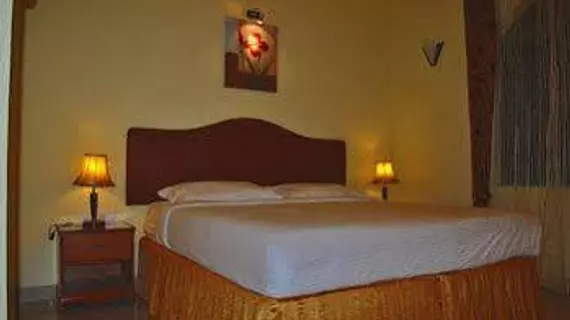 Cochichos Resort | Goa - Kuzey Goa - Vagator