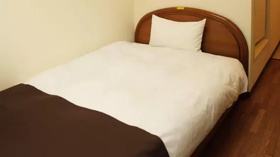 Hotel Livemax Nippori | Tokyo (ve civarı) - Taito