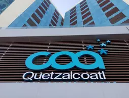 Quetzalcoatl and Suites Deluxe | Veracruz - Coatzacoalcos (ve civarı) - Coatzacoalcos