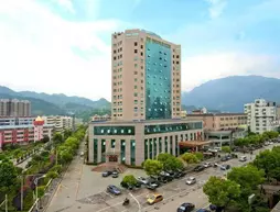 Qiantang Century Hotel - Wenzhou | Zhejiang - Wenzhou - Yongjia İlçesi