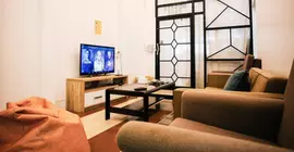 D-Well Hostel | Chiang Mai İli - Chiang Mai - Sri Phum - Thapae