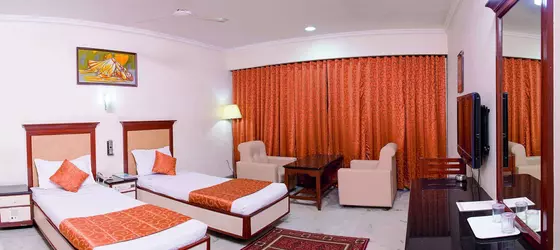 Ramyas Hotels | Tamil Nadu - Tiruchirappalli