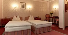 Hotel Savoy Garni | Vienna (eyalet) - Viyana