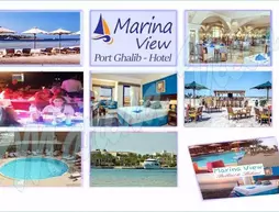 Marina View Port Ghalib Hotel | Kızıldeniz İli - El Quseir