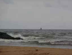 Shanketha Palace Hotel | Gampaha Bölgesi - Negombo