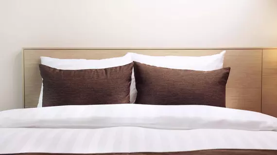 Hotel Fine Jeju | Jeju Adası - Seogwipo - Seogwipo Şehri