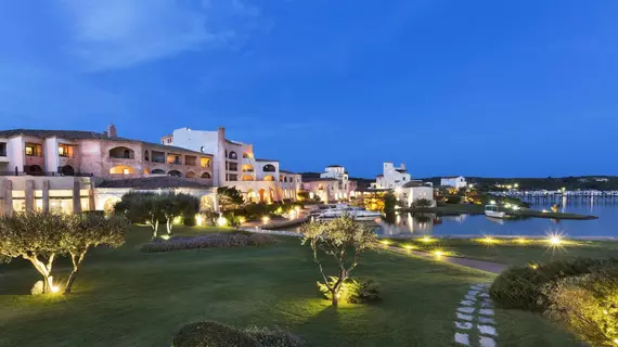 Hotel Cala di Volpe, Costa Smeralda | Sardinya - Sassari - Arzachena