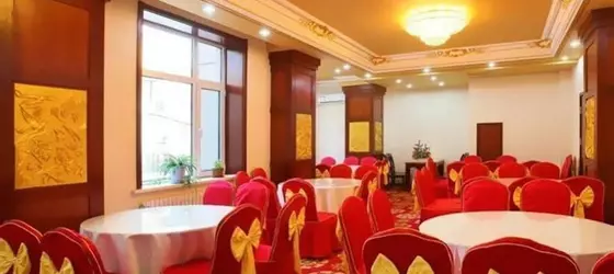 Yizheng Holidays Hotel | Liaoning - Dalian - Zhuanshantun - Zhong Shan