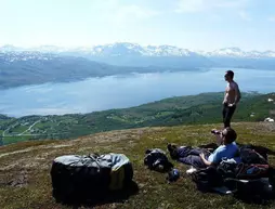 Bjerkvik Motell Messa | Nordland (kontluk) - Narvik