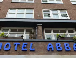 Hotel Abba | Kuzey Hollanda - Amsterdam - Westerpark - Batı Amsterdam