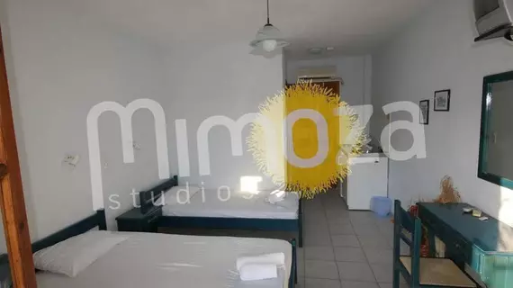 Mimoza Studios | Tesalya - Skiathos