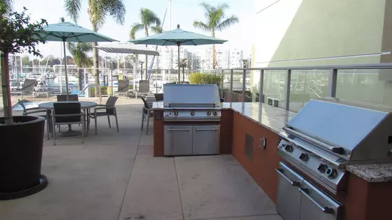 Apartment with Full Amenities - Miracle Mile | Kaliforniya - Los Angeles County - Los Angeles