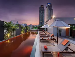 In Residence Bangkok Sukhumvit | Bangkok - Bangkok Merkezi İş Bölgesi