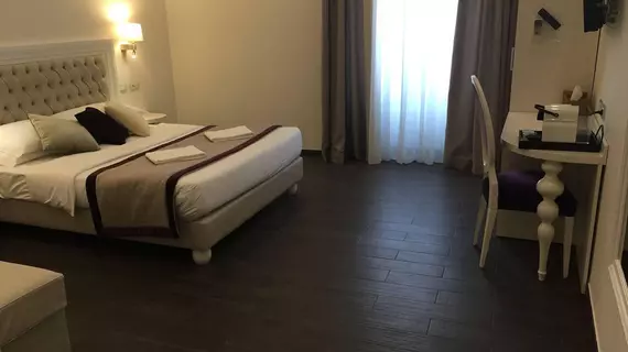 Relais Monti | Lazio - Roma (ve civarı) - Roma Kent Merkezi - Monti