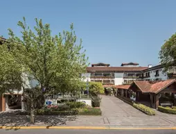 Hotel Serra Azul | South Region - Rio Grande Do Sul (eyalet) - Gramado