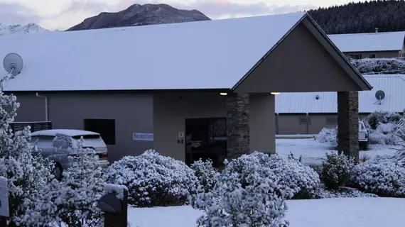 Distinction Wanaka Serviced Apartments | Otago - Wanaka