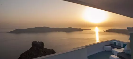 Andronikos Santorini | Ege Adaları - Santorini