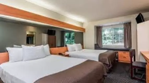 Microtel Inn & Suites by Wyndham Bethel/Danbury | Connecticut - Danbury (ve civarı) - Bethel