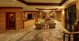 The Jesselton Hotel | Sabah - Kota Kinabalu (ve civarı) - Kota Kinabalu - Pusat Bandar - Kota Kinabalu Kent Merkezi