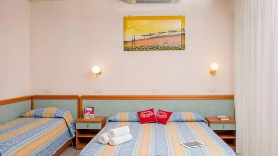 Residence Comfort | Emilia-Romagna - Riccione