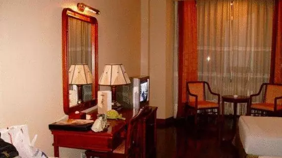 Sunny C Hotel | Thua Thien-Hue (vilayet) - Hue (ve civarı) - Hue - Hue Şehir Merkezi