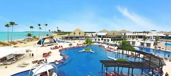 CHIC by Royalton Resorts - Adults Only All Inclusive | La Altagracia - Punta Cana (ve civarı) - Punta Cana