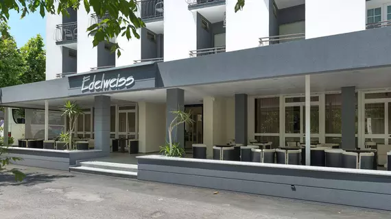 Hotel Edelweiss | Emilia-Romagna - Riccione