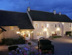 le Clos | Bourgogne-Franche-Comte - Cote d'Or (bölge) - Montagny-les-Beaune