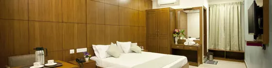 Shoba Residency | Karnataka - Bengaluru (ve civarı) - Bengaluru - HBR Layout