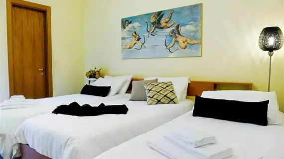 Hotel Aloisi | Puglia - Lecce (il) - Lecce