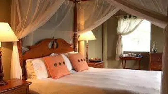 Chapungu Luxury Tented Camp | Limpopo - Maruleng - Hoedspruit