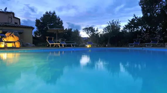 Hotel Il Piccolo Golf | Sardinya - Sassari - Arzachena