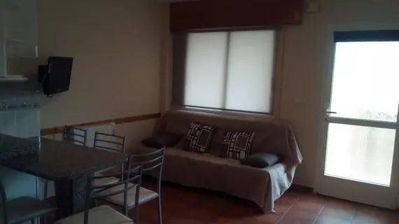 Apartamentos Aqualecer | Galicia - Pontevedra (vilayet) - Sanxenxo