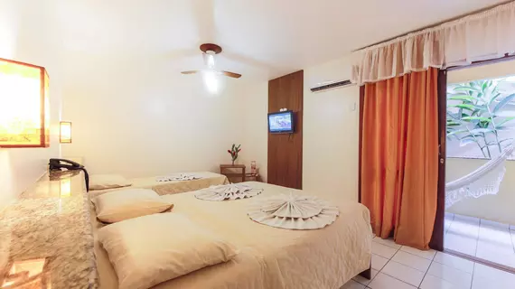 Hotel Terra Brasil | Northeast Region - Bahia (eyaleti) - Porto Seguro (ve civarı) - Porto Seguro