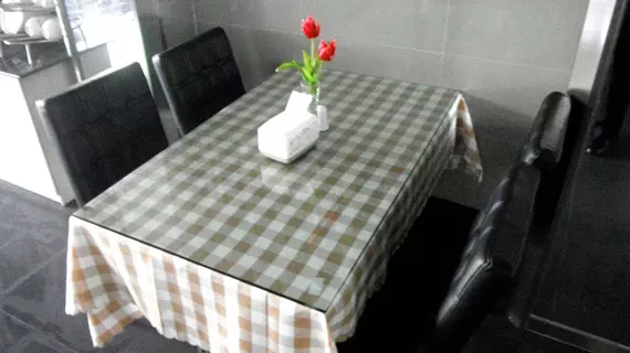 Motel 168 Suzhou Luzhi Guzhen | Jiangsu - Suzhou - Fengqiao Liuzu