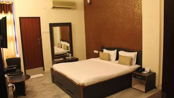 Hotel Savi Regency | Racastan - Jaipur Bölgesi - Jaipur