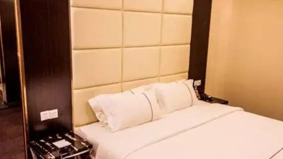 Mei Garden Hotel | Guangdong - Guangzhou (ve civarı) - Guangzhou