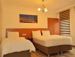 Hotel Yonca |  Istanbul  - Beyoğlu - Sütlüce Mahallesi