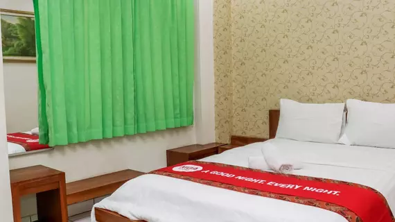 NIDA Rooms Sukajadi Bandung Railway Station Cibogo | West Java - Bandung (ve civarı) - Bandung