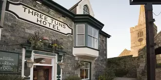 The Three Tuns Hotel