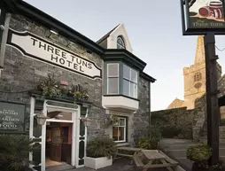 The Three Tuns Hotel