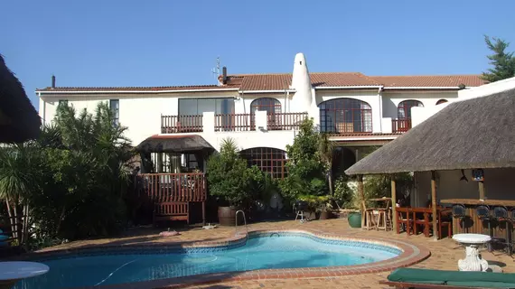 Gordon's Bay Guesthouse | Western Cape (il) - West Coast DC - Drakenstein - Cape Town (ve civarı) - Cape Town - Gordon's Bay