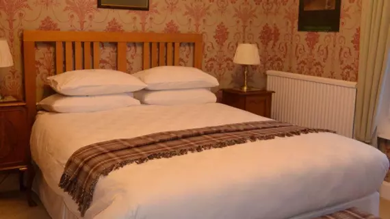 The Old Vicarage Guest House | Kuzey Yorkshire (kontluk) - Pickering