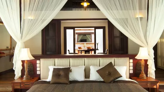 Moha Mohori by Sokha Hotels & Resorts | Koh Kong - Sihanoukville (ve civarı) - Sihanoukville - Mittakpheap