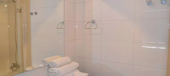 San Isidro Apartment | Santiago - Santiago (ve civarı) - Santiago