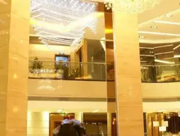 Yijing Hotel | Guangksi - Wuzhou