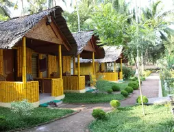 Savithri Inn | Kerala - Thiruvananthapuram Bölgesi - Varkala