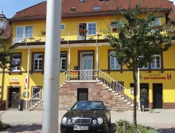 Gasthof Zum Schwanen | Baden-Wuerttemberg - Leimen - Gauangelloch